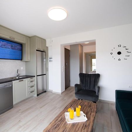 Mpm Apartment Νικιάνα Εξωτερικό φωτογραφία