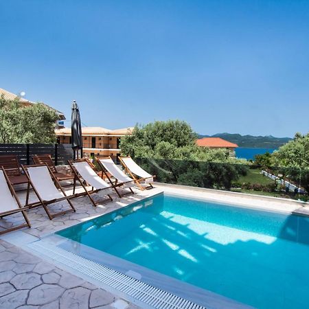 Mpm Apartment Νικιάνα Εξωτερικό φωτογραφία