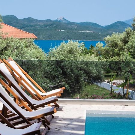 Mpm Apartment Νικιάνα Εξωτερικό φωτογραφία
