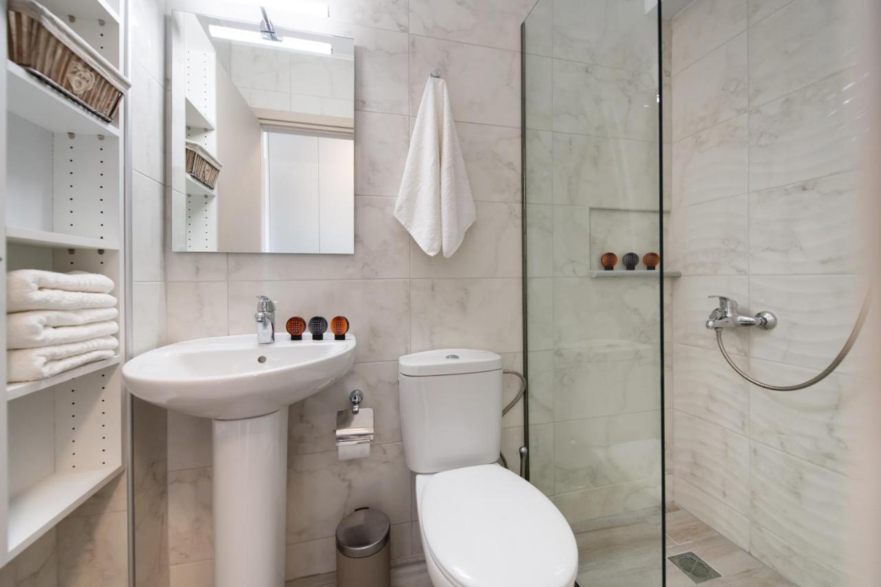 Mpm Apartment Νικιάνα Εξωτερικό φωτογραφία