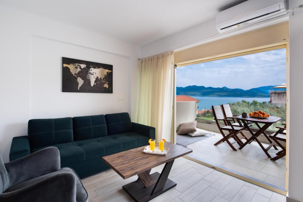 Mpm Apartment Νικιάνα Εξωτερικό φωτογραφία