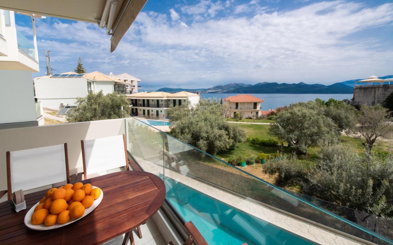 Mpm Apartment Νικιάνα Εξωτερικό φωτογραφία