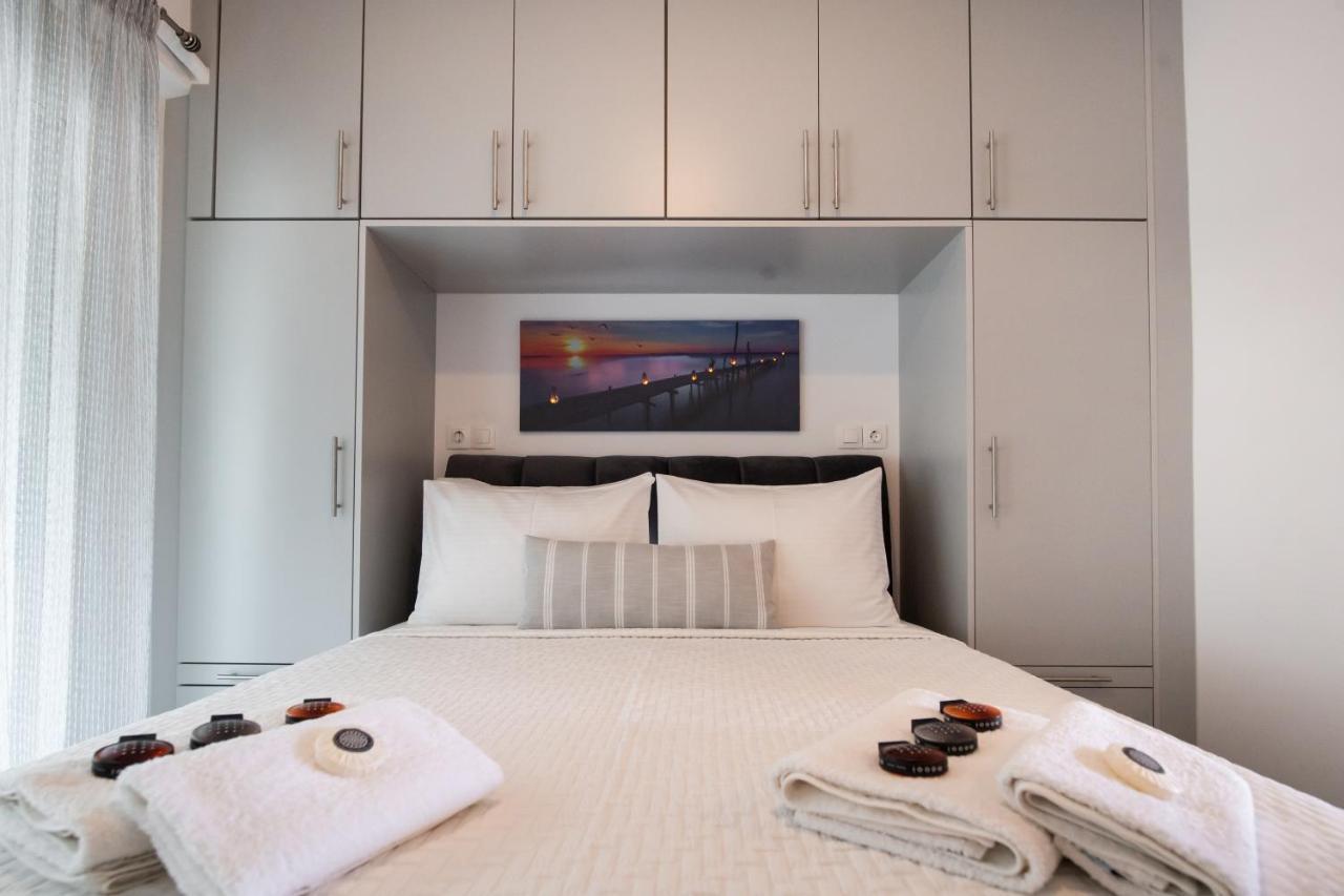 Mpm Apartment Νικιάνα Εξωτερικό φωτογραφία