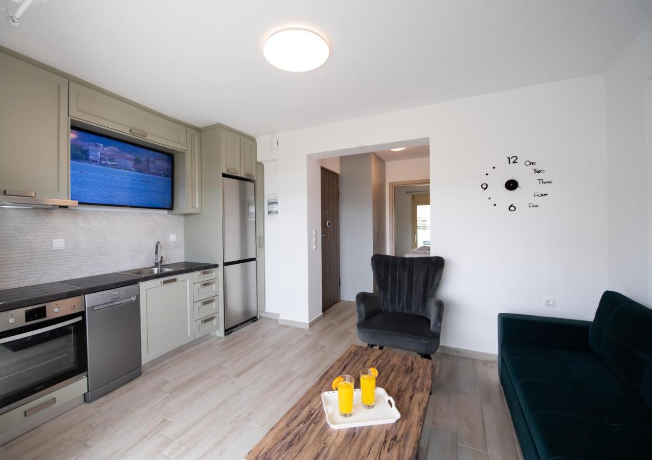 Mpm Apartment Νικιάνα Εξωτερικό φωτογραφία