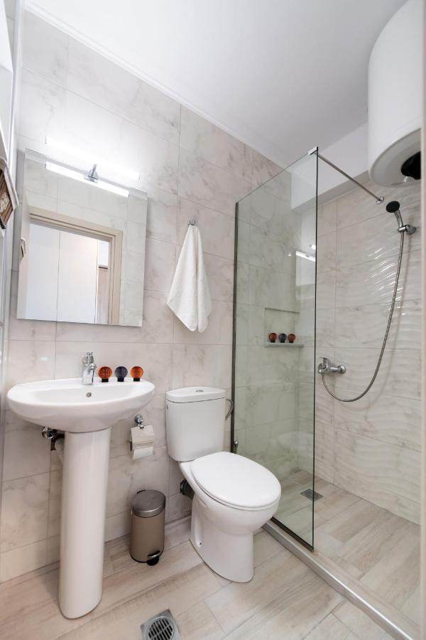 Mpm Apartment Νικιάνα Εξωτερικό φωτογραφία