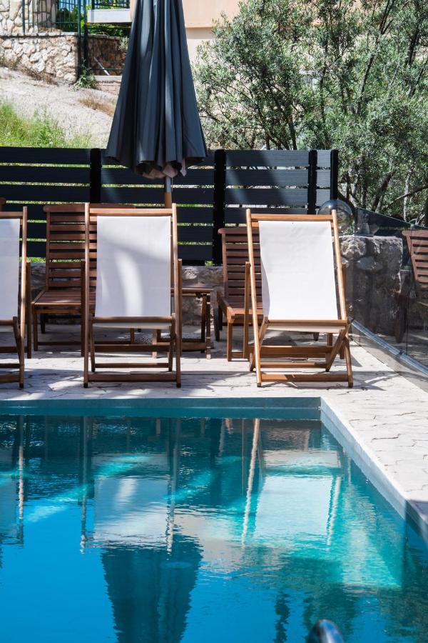 Mpm Apartment Νικιάνα Εξωτερικό φωτογραφία
