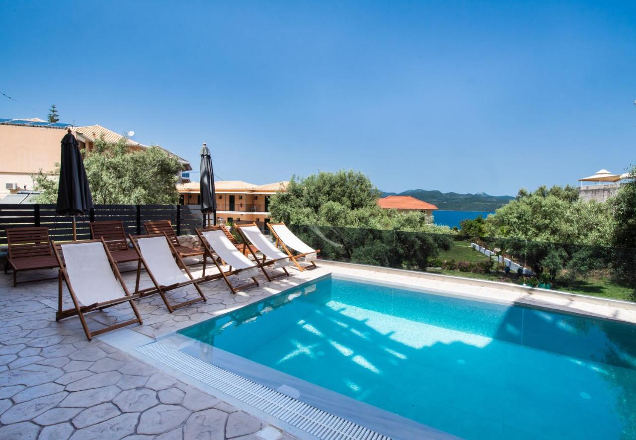Mpm Apartment Νικιάνα Εξωτερικό φωτογραφία