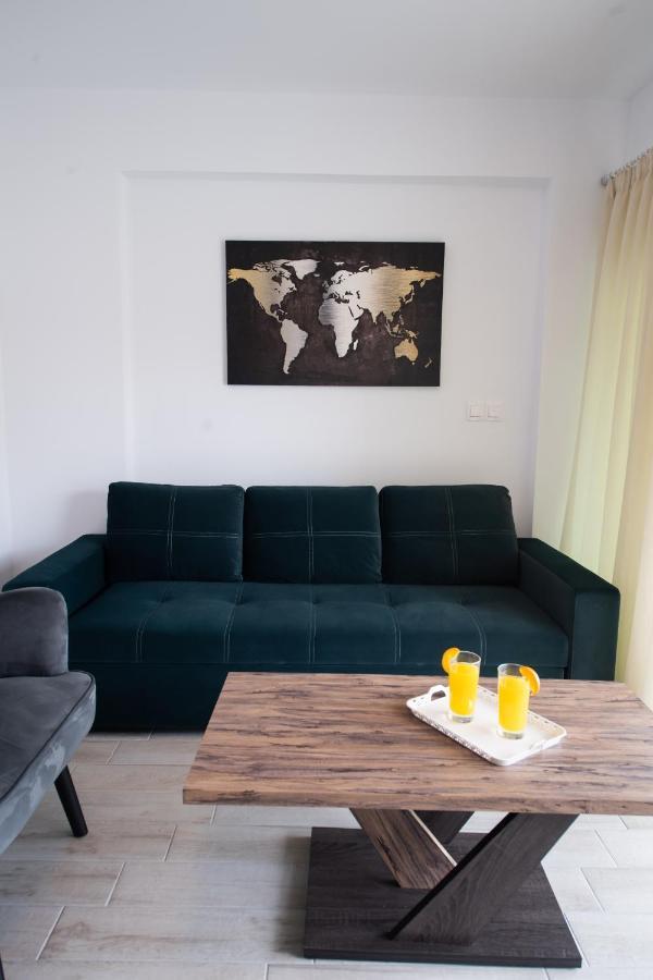 Mpm Apartment Νικιάνα Εξωτερικό φωτογραφία
