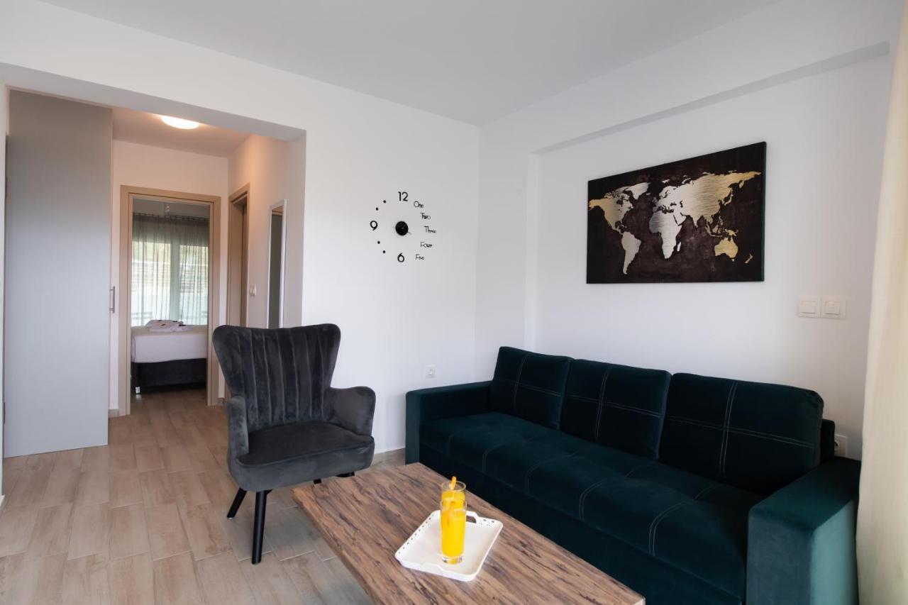 Mpm Apartment Νικιάνα Εξωτερικό φωτογραφία