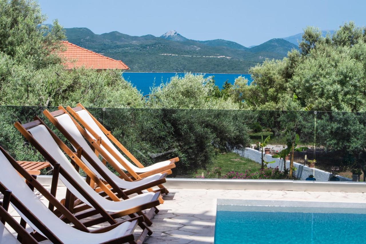 Mpm Apartment Νικιάνα Εξωτερικό φωτογραφία